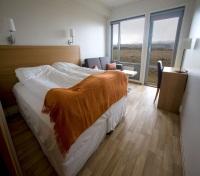 Islandia Hotel - Guest Room